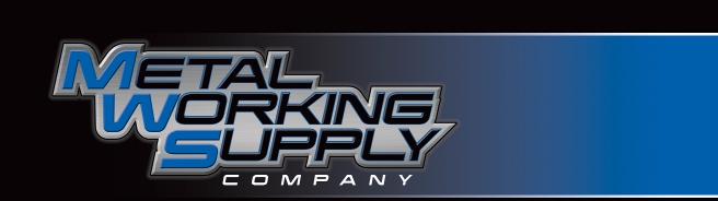 Metal Working Supply