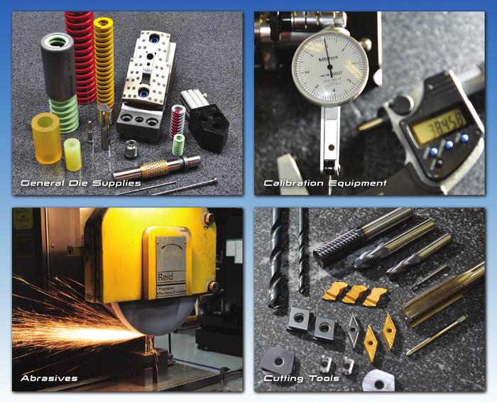 Metal Working Supply